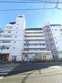 ハイネス阿佐ヶ谷