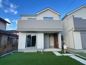 愛知県一宮市定水寺字山ケ作