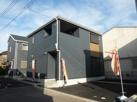 神奈川県相模原市中央区田名