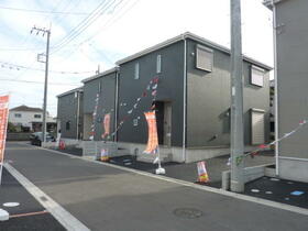 神奈川県相模原市中央区田名