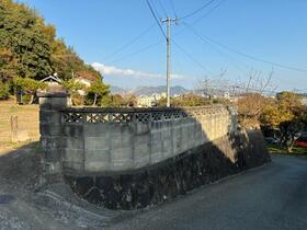 熊本県山鹿市志々岐