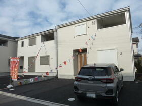 神奈川県相模原市中央区田名