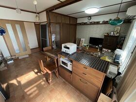 パビリオン春が丘