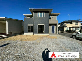 群馬県館林市富士見町