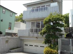 兵庫県西宮市苦楽園二番町