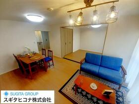 リバーサイドともぶち第一住宅１４号棟