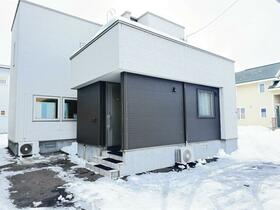 北海道札幌市白石区米里四条１丁目