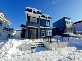 北海道札幌市南区藤野四条４丁目