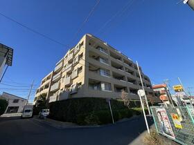 東京都調布市菊野台２丁目