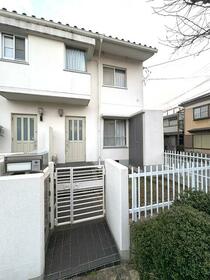 千葉県八千代市大和田新田