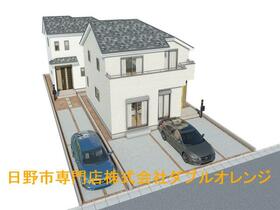 東京都日野市落川