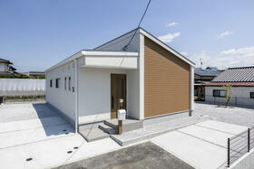 福岡県久留米市合川町