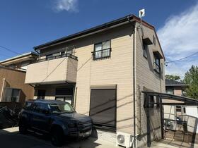 愛知県名古屋市天白区中平２丁目