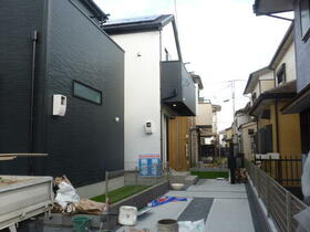 神奈川県相模原市中央区陽光台４丁目