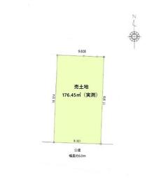 愛知県海部郡蟹江町桜１丁目