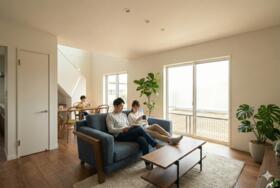 千葉県柏市しいの木台５丁目