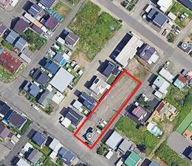 北海道札幌市北区新川西三条３丁目