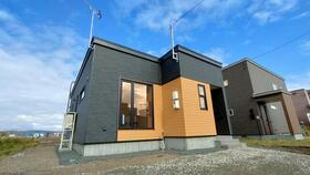 北海道石狩郡当別町若葉