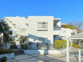 百合ヶ丘ガーデンハウス１１街区