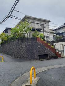 大阪府高槻市南平台５丁目