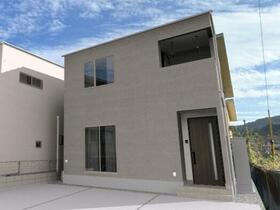 高知県吾川郡いの町枝川