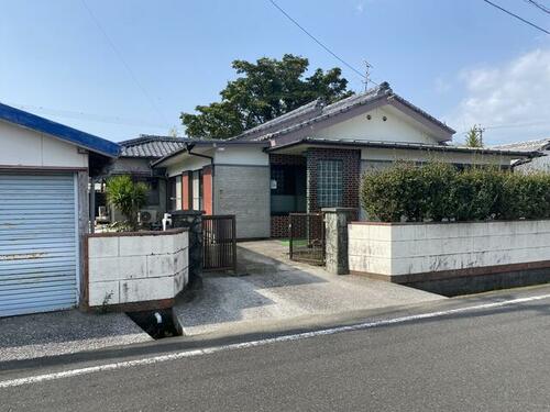 Used Detached House, Kushima, Miyazaki