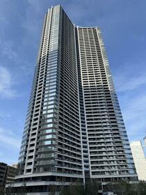 パークタワー勝どきサウス