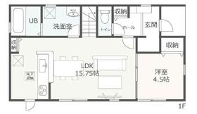 愛知県豊橋市二川町字西向山