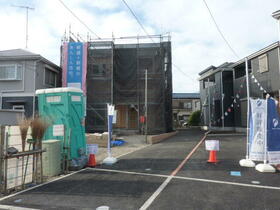 神奈川県相模原市中央区上溝