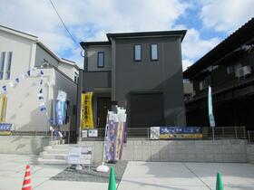 福岡県那珂川市後野１丁目