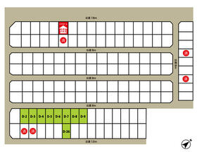 北海道苫小牧市ウトナイ南２丁目