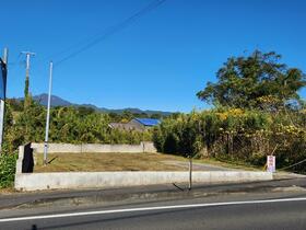鹿児島県鹿屋市白水町