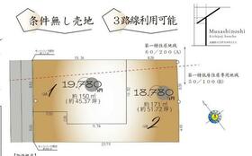東京都武蔵野市吉祥寺本町３丁目