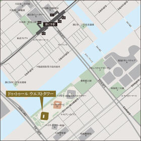 東京都中央区晴海３丁目