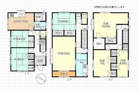 新潟県新潟市中央区翁町１丁目
