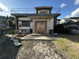 大分県豊後大野市三重町内田