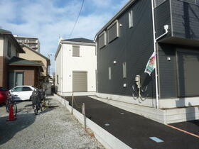 神奈川県相模原市中央区陽光台２丁目