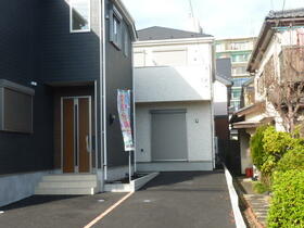 神奈川県相模原市中央区陽光台２丁目