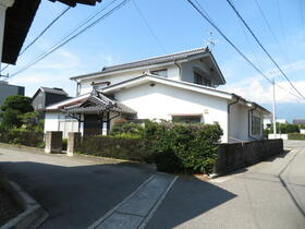 長野県安曇野市豊科高家