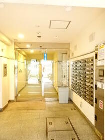 プレール・ドゥーク横浜ＳＯＵＴＨ　　Ｍａｉｓｏｎ　　Ｌｏｉｒｅ