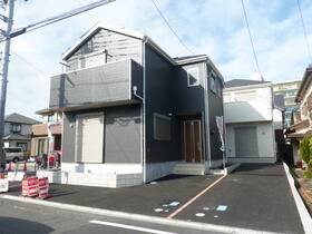 神奈川県相模原市中央区陽光台２丁目