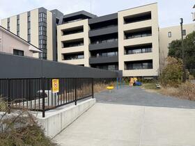 グランドメゾン鷺沼ザ・ヴィラ