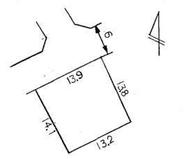 三重県桑名市陽だまりの丘５丁目