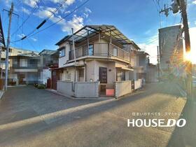 大阪府泉大津市二田町１丁目