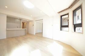 ライオンズガーデン砧