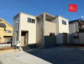 茨城県猿島郡境町−