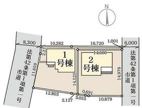 群馬県伊勢崎市田中島町