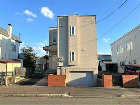 北海道札幌市西区福井４丁目