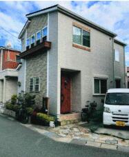 兵庫県伊丹市鴻池１丁目