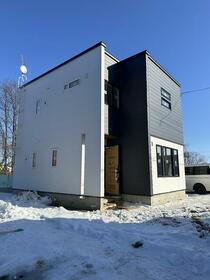 北海道江別市上江別南町